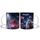 Caneca Cerâmica 325ML Watch Dogs Legion