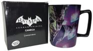 Caneca Cerâmica Batman Coringa 500Ml