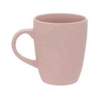 Caneca Cerâmica Charlotte Rosa 350ml - Haüskraft