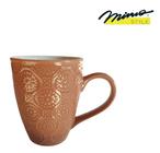 Caneca cerâmica color 330 ml - mimo style