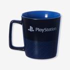 Caneca Cerâmica Importada 400ml - Café Divertido - Playstation