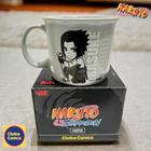 Caneca Cerâmica Naruto Sasuke Uchiha Chibi 280ML - 14603