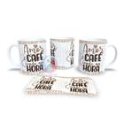 Caneca Cerâmica Personalizada Café - Modelo 785078