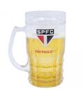 Caneca Cerveja 400ml - Spfc