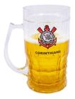 Caneca Cerveja 600ml - Corinthians - Mileno