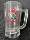 Caneca cerveja Corinthians 340 ml