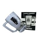 Caneca Cerveja Corinthians - 340ml