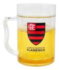 Caneca Cerveja Time Flamengo 200 Ml - Mileno