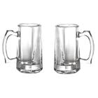 Caneca Chopp 360 Ml Vidro Class Home