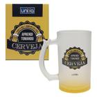 Caneca Chopp 450Ml Aprendi
