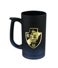 Caneca Chopp Degrade 500ml - Vasco - Mileno