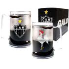 Caneca Chopp Gel - Atlético Mineiro - Galo Volpi