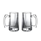 Caneca Chopp Multicolor 360 ml Class Home 938