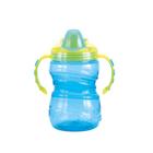 Caneca com Alça Fun Azul 300ml - Kuka