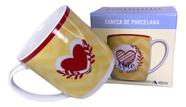 Caneca Com Alça - Te Amo Mãe - Presente