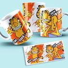 Caneca Com Café Sem Café Variandos Personagens Stitch Simpsons Bob Snoopy Goku - MEGA OFERTA!