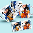 Caneca Com Café Sem Café Variandos Personagens Stitch Simpsons Bob Snoopy Goku - MEGA OFERTA!