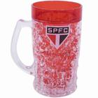 Caneca Congelante 370ml - São Paulo SPFC