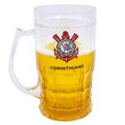 Caneca Corinthians Cerveja 400 ML - 8825-1