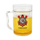 Caneca Corinthians Gel Congelante 200 ML - DF8826-1