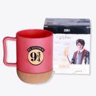 Caneca Corky Platform 9/34 Harry Potter