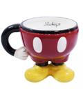 Caneca Corpo Mickey