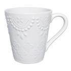 Caneca Dalas 280ml - Branca - Biona