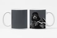 Caneca Darth Vader Star Wars Modelo 1