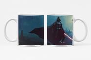 Caneca Darth Vader Star Wars Modelo 4