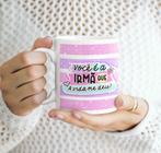 Caneca das amigas