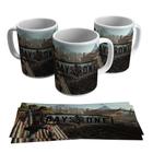 Caneca Days Gone Vídeo Game 325ml