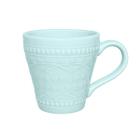 Caneca de 360ml em Cerâmica Serena Essence Oxford