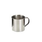 Caneca de Aço inox 180ml Café Chá Suco água - OP