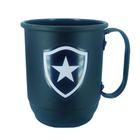 Caneca De Alumínio Do Botafogo 500Ml