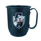 Caneca De Alumínio Do Vasco Da Gama 500Ml