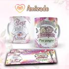 Caneca de amizade