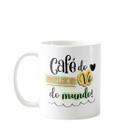 Caneca de Café Personalizada Presente Avô Vovô Dia dos Pais - Do Luz Presentes