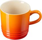 Caneca De Cappuccino Le Creuset 200ml