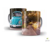 Caneca de carros