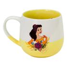 Caneca de Cerâmica 400ml Maggie Bella Princesa 10025937 - ZonaCriativa