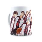 Caneca de Ceramica Anime Basquet 325 Ml