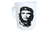 Caneca de cerâmica che guevara presente criativo