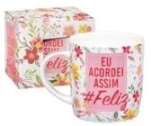 Caneca Florks Meme O Problema Não é Acordar Cedo, é Acordar Pobre - Xícara  de Café Divertida Humor - Persomax - Caneca de Chá e Café - Magazine Luiza