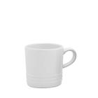 Caneca de Cerâmica Expresso Le Creuset Branca 100ML