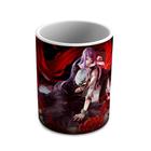 Caneca de Ceramica Tokyo Ghoul 001 325 ml