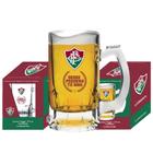 Caneca De Cerveja Fluminense Desde Pequeno Te Sigo 375ml - Globimport