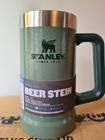 Caneca de Cerveja Térmica Verde 709ml Stanley Original