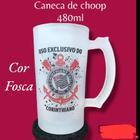 Caneca de chopp 480ml