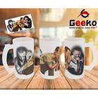 Caneca de Chopp Chester Bennington Linkin Park Rock Geeko