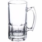 Caneca De Chopp Gilbratar Libbey 1 Litro -vidro Temperado
